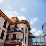 酒店 Ulisse 卡尔佩尼亚