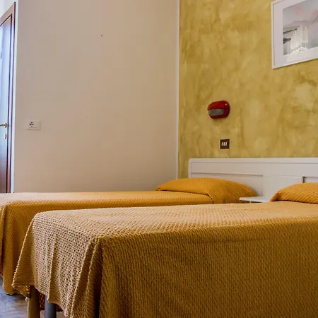 Ulisse Hotel