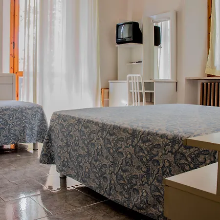 Ulisse Hotel