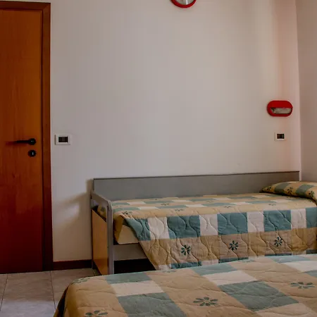 Ulisse Hotel 3*