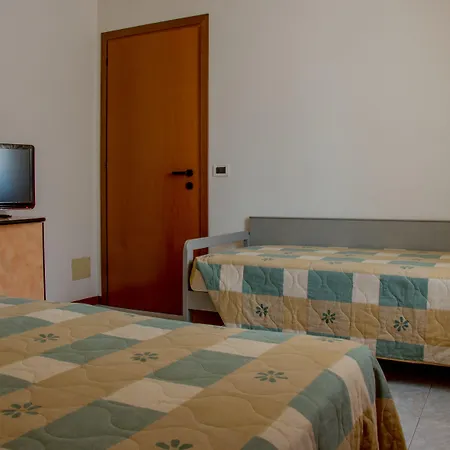 Hotel Ulisse 3*
