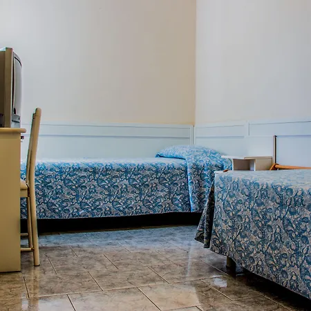Ulisse Hotel