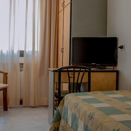 Hotel Ulisse