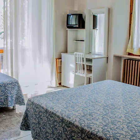 Hotel Ulisse 3*