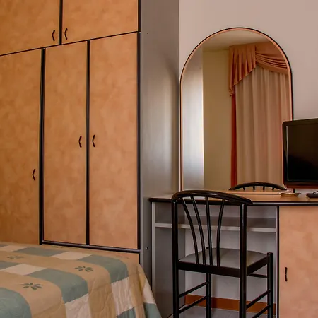 Hotel Ulisse Carpegna