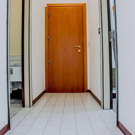 Hotel Ulisse Carpegna