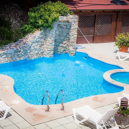 Hotel Ulisse 3*