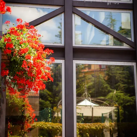 Ulisse Hotel 3*