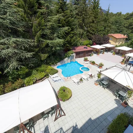 Ulisse Hotel