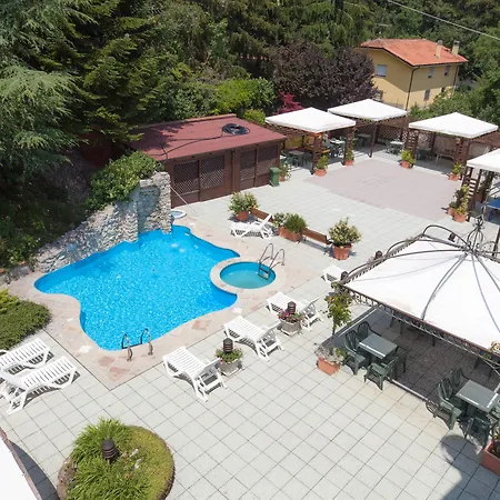 Hotel Ulisse