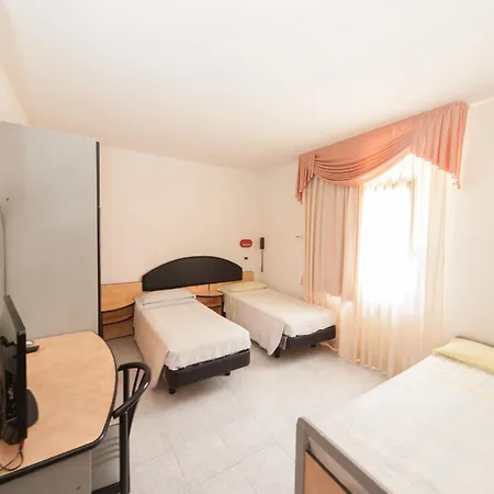 Hotel Ulisse Carpegna