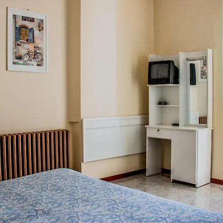 Hotel Ulisse 3*