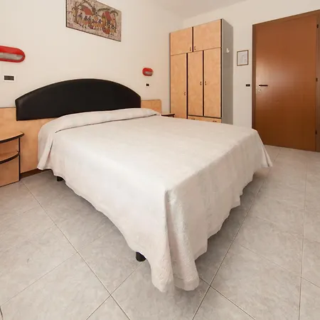 Ulisse Hotel 3*