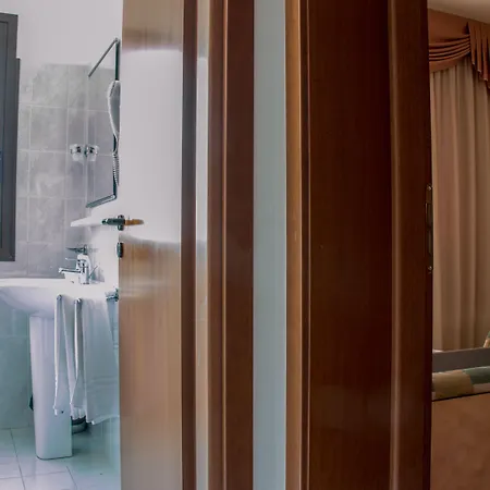 Hotel Ulisse