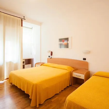 Hotel Ulisse
