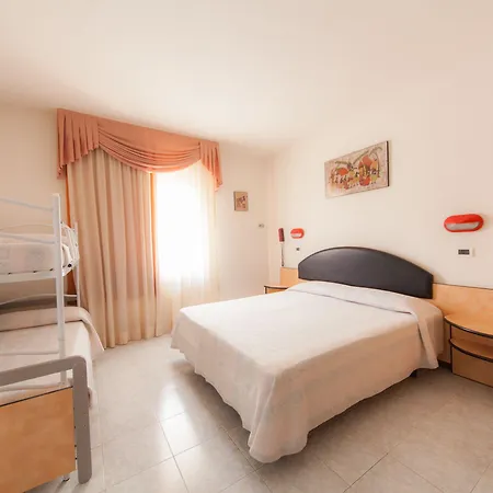 Hotel Ulisse