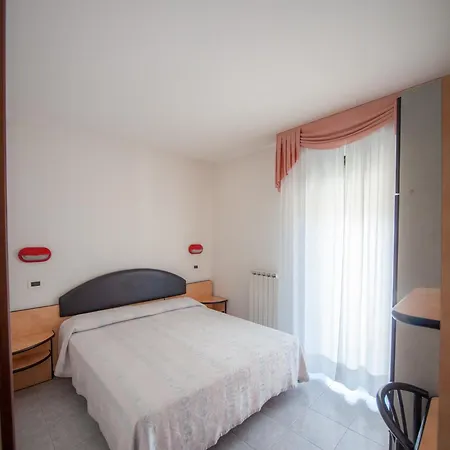 Ulisse Hotel Carpegna