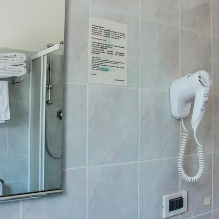 Hotel Ulisse