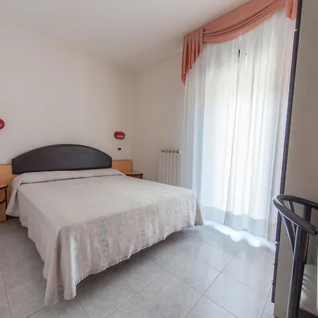 Ulisse Hotel