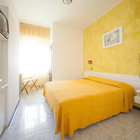 Hotel Ulisse Carpegna