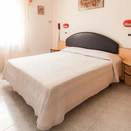 Ulisse Hotel Carpegna