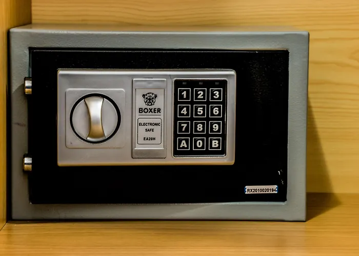 Hotel Ulisse Carpegna