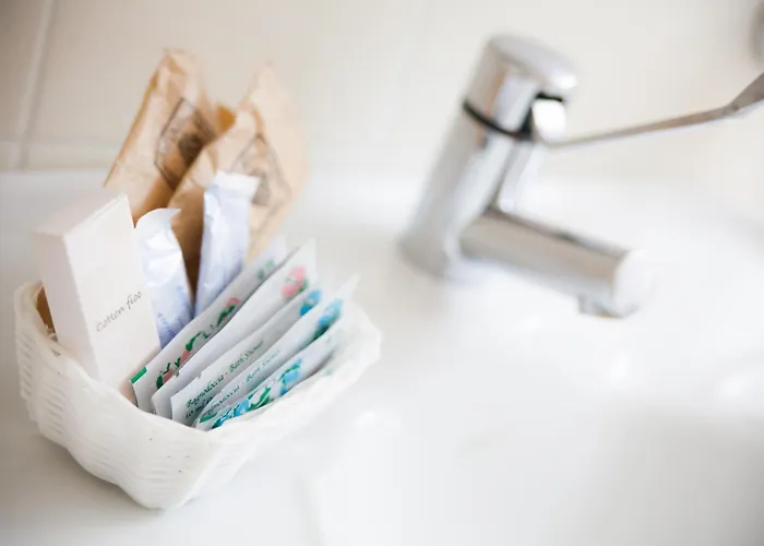 Ulisse Hotel Carpegna