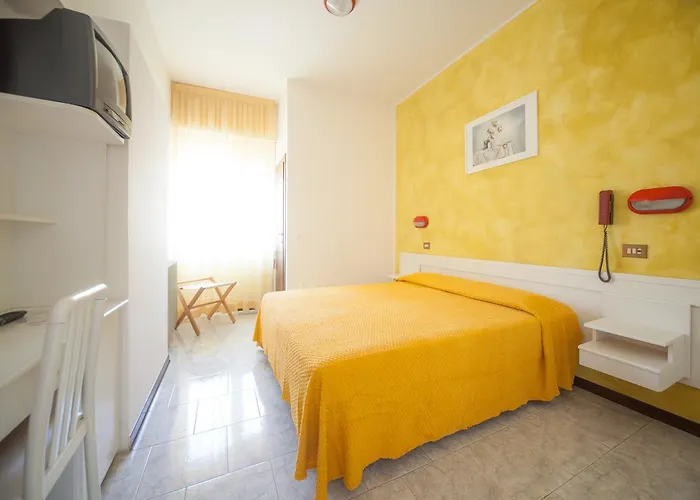 Hotel Ulisse Carpegna